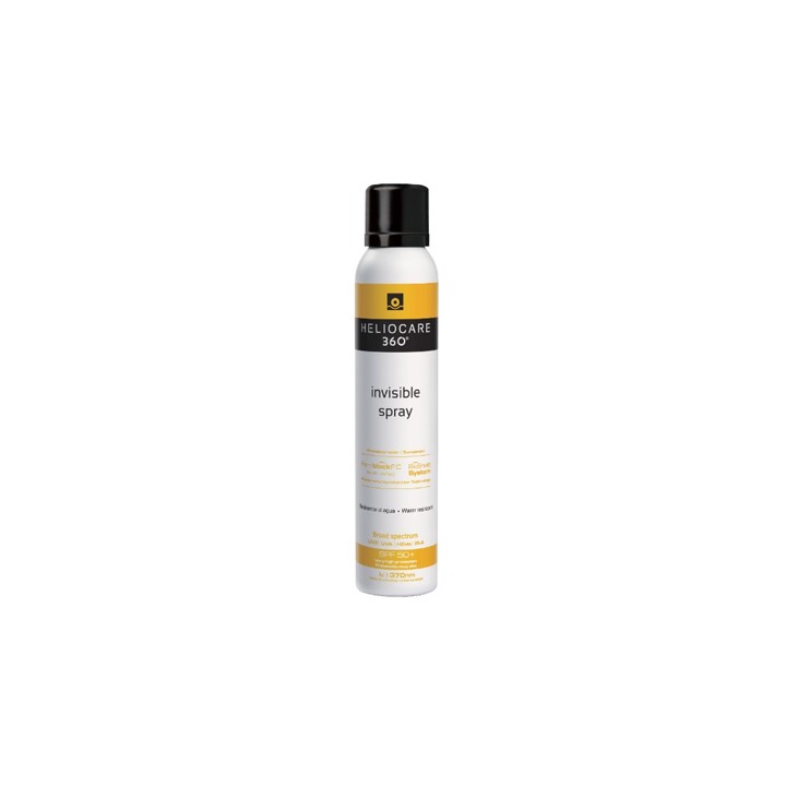 HELIOCARE 360 INVISIBLE SPRAY
