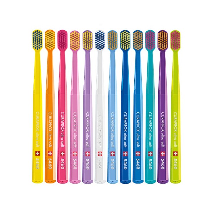 CURAPROX CS 5460 ULTRA SOFT1UN