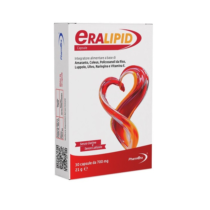 ERALIPID 30CPS
