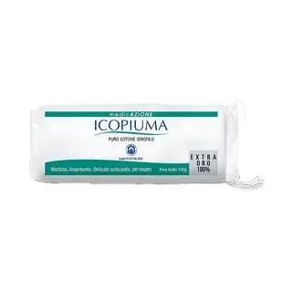 ICOPIUMA COTONE EX INDIA 100G