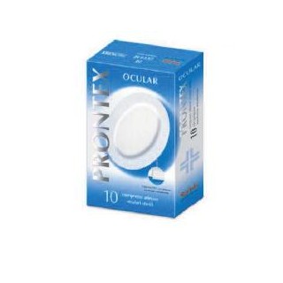 PRONTEX OCULAR CPR OCULARI10PZ