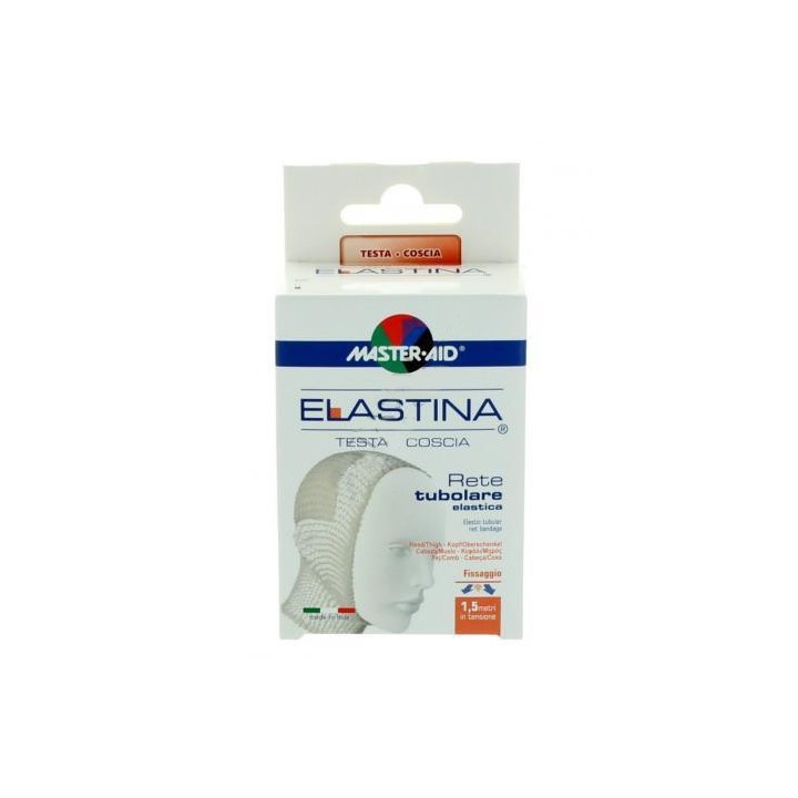 M-AID ELASTINA TESTA/COSCIA
