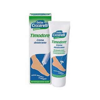 TIMODORE CREMA DEODORANTE 50ML
