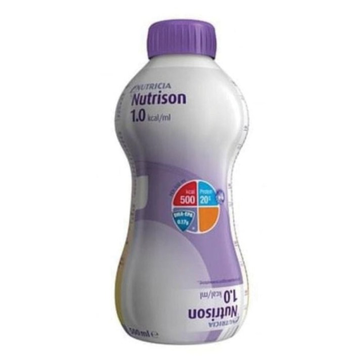 NUTRISON 500ML
