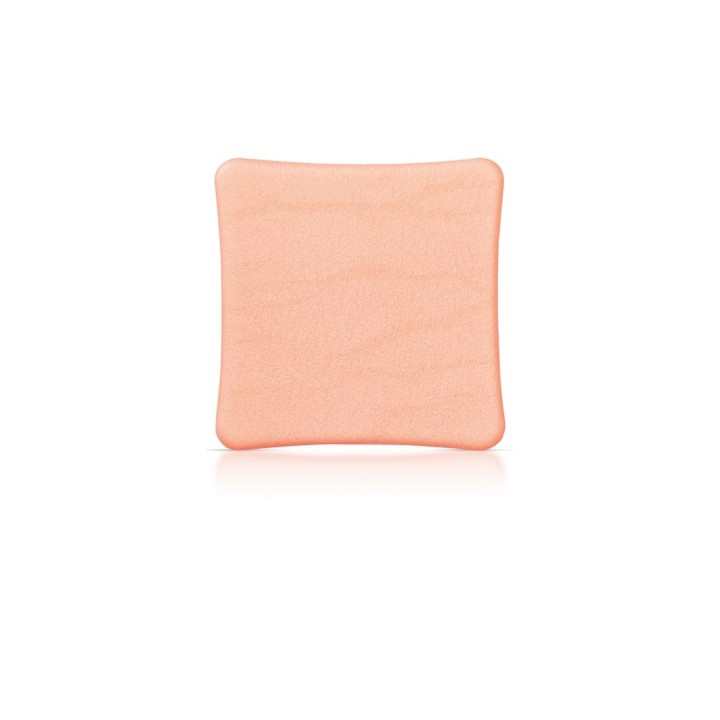 ALLEVYN HEEL 10,5X13,5CM 5PZ