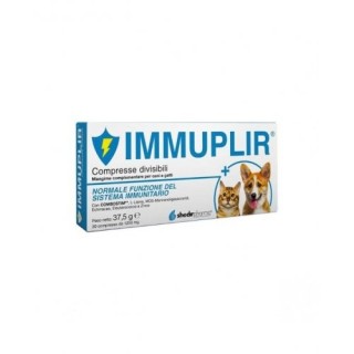 IMMUPLIR 30CPR