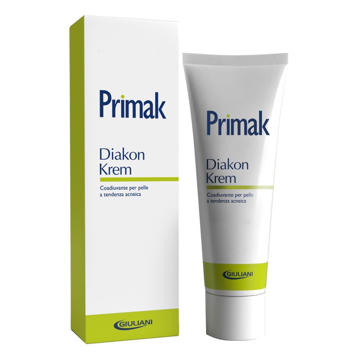 PRIMAK DIAKON KREM 30ML