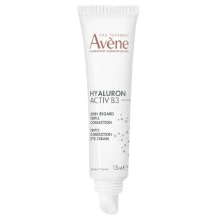 AVENE HAB3 CONTORNO OCCHI 15ML