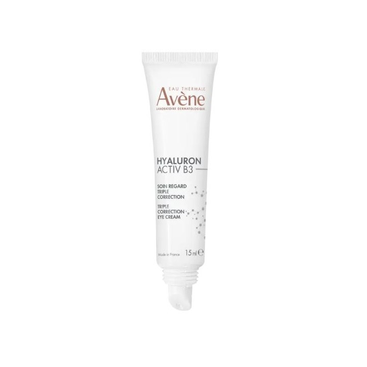 AVENE HAB3 CONTORNO OCCHI 15ML