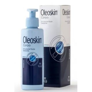 OLEOSKIN CORPO PHARCOS 250ML
