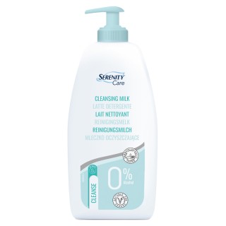 SERENITY CARE LATTE DET 500ML