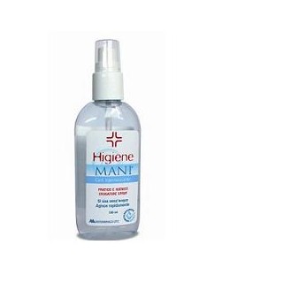HIGIENE MANI GEL IGIEN 100ML