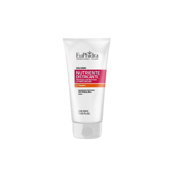 EUPH BALS NUTR DISTR 200ML