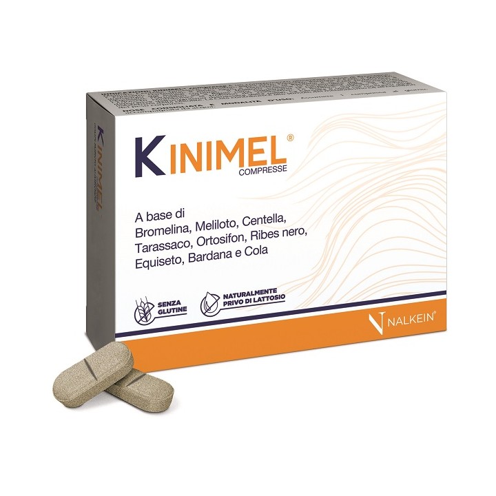 KINIMEL 30CPR