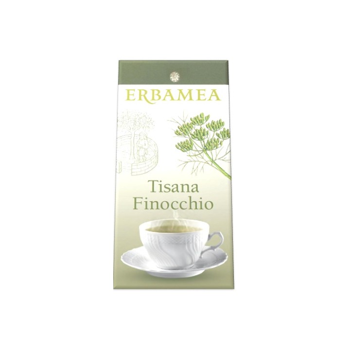 TISANA FINOCCHIO 100G
