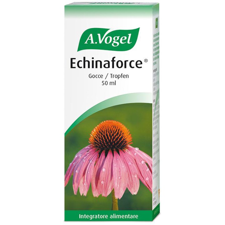 ECHINAFORCE GOCCE 50ML