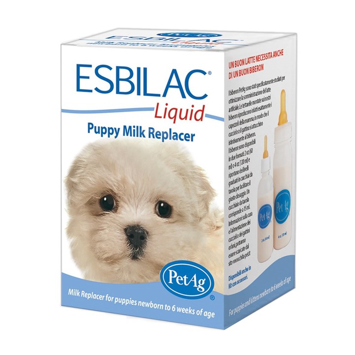 ESBILAC LIQUID 325ML