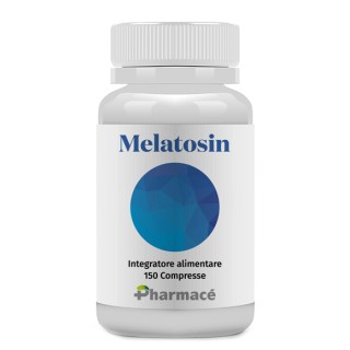 MELATOSIN 2MG 150CPR