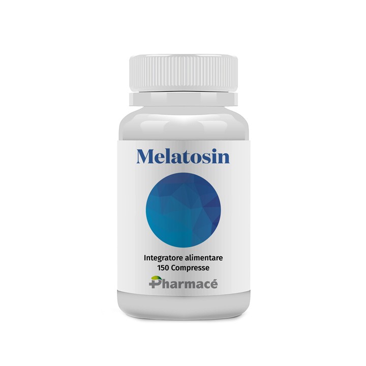 MELATOSIN 2MG 150CPR