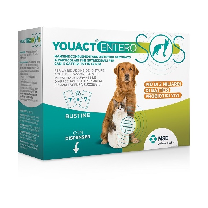 YOUACT ENTERO SOS 14BUST
