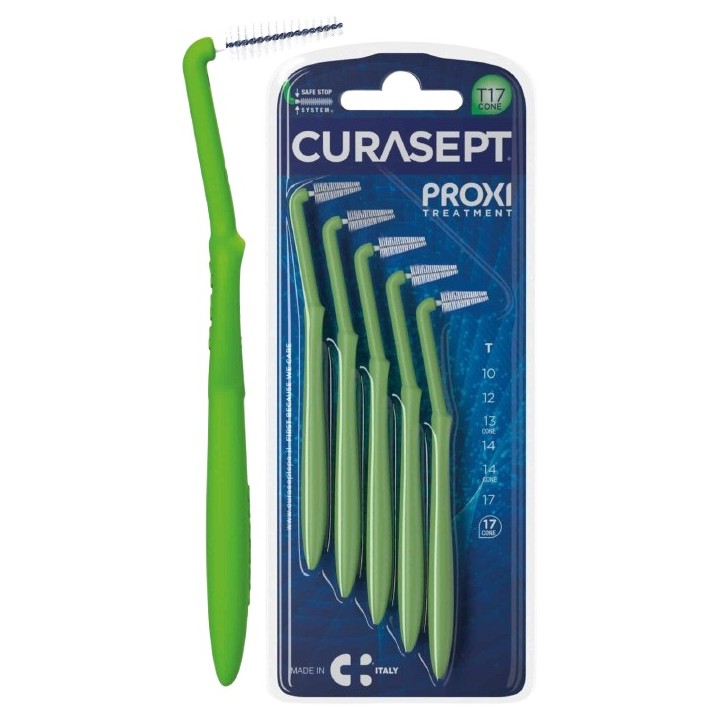 CURASEPT PROXI ANGLE T17 VE