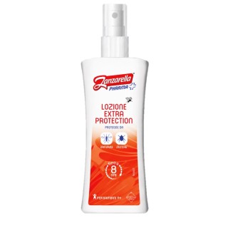ZANZARELLA LOZIONE EXTRA PROT