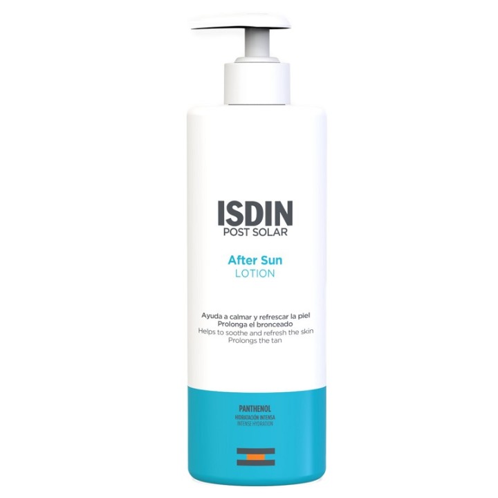 AFTERSUN LOTION 400ML