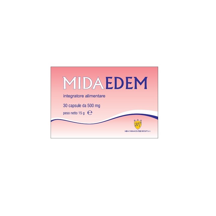 MIDAEDEM 30CPS