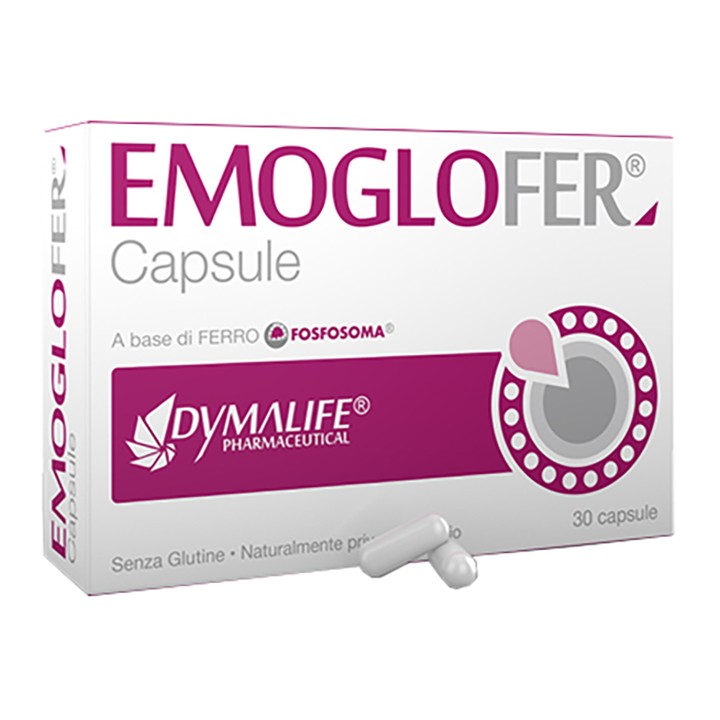 EMOGLOFER 30CPS