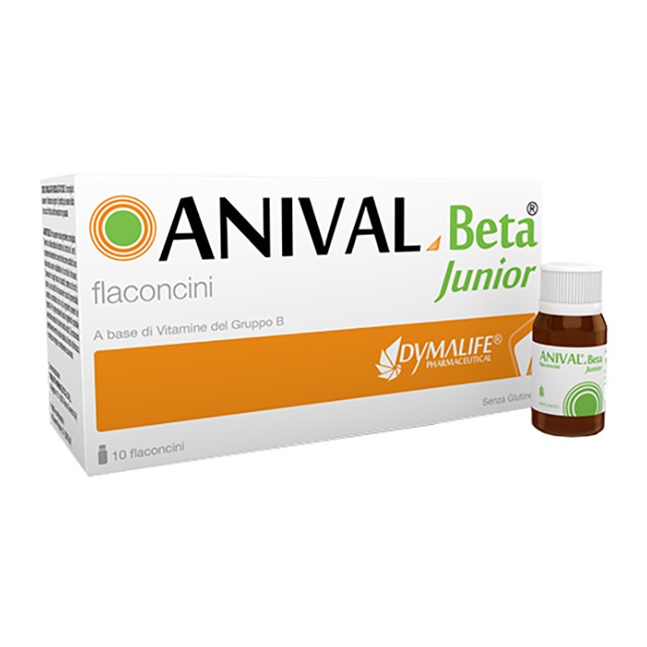ANIVAL BETA JUNIOR 10FL