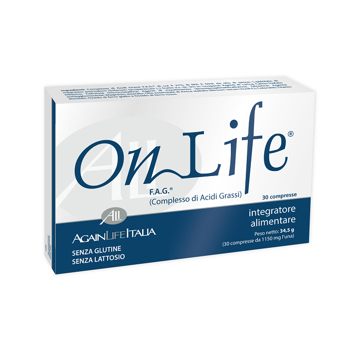 ONLIFE 30CPR