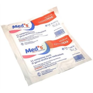 GARZA MEDS FARM12/8 20X20 25P
