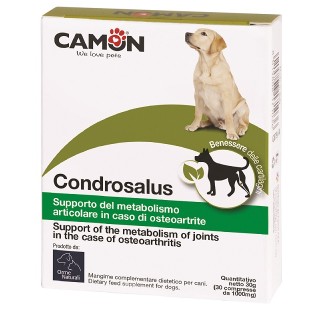 CONDROSALUS 30CPR