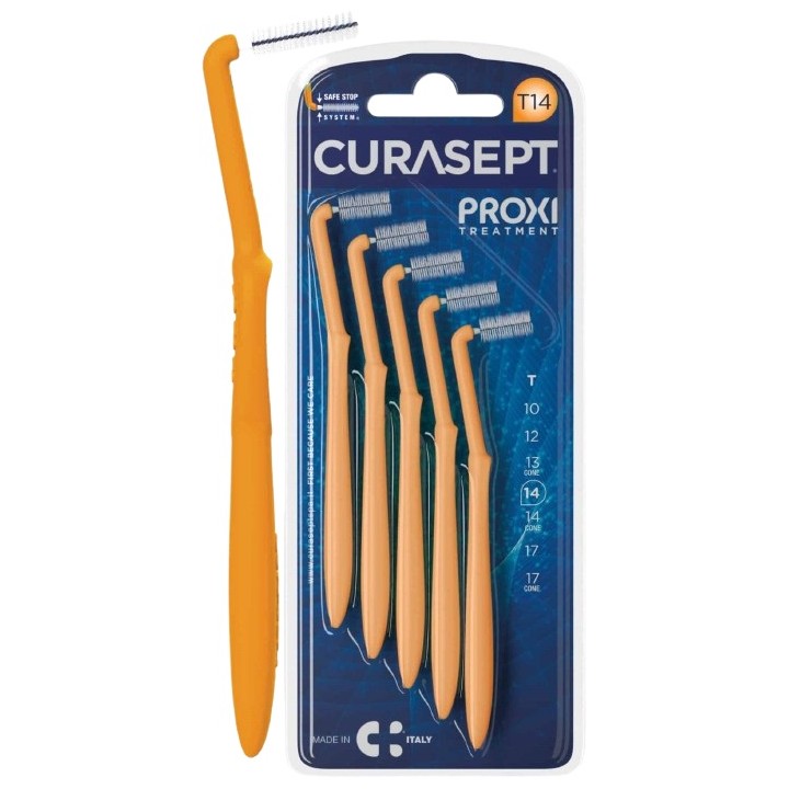 CURASEPT PROXI ANGLE T14 ARA/O