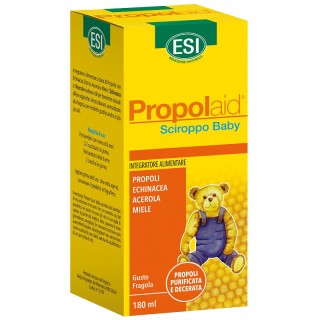 ESI PROPOLAID SCIROPPO JUNIOR