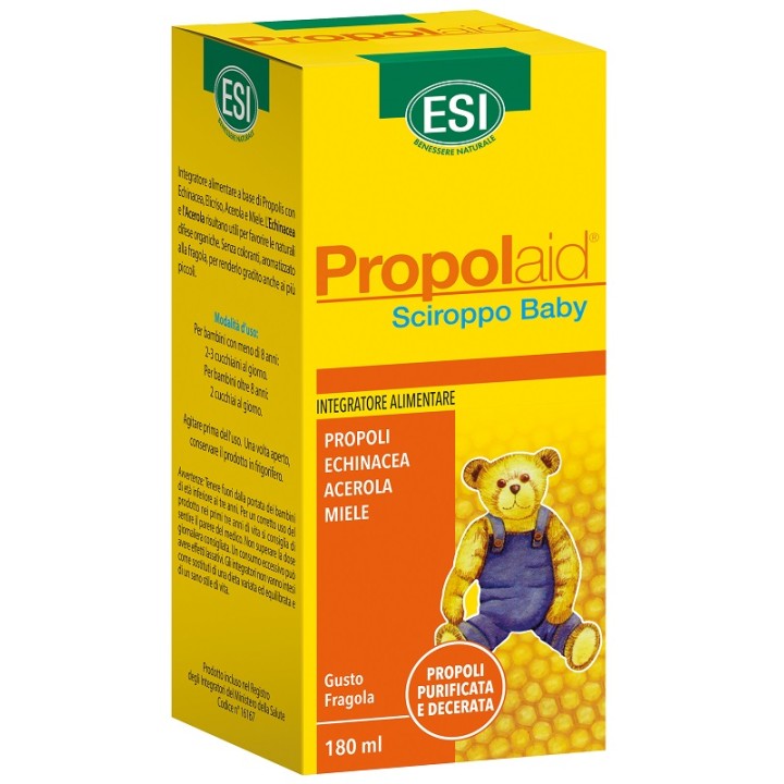 ESI PROPOLAID SCIROPPO JUNIOR
