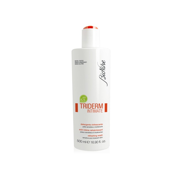 TRIDERM INTIMATE DET RINFR 5,5