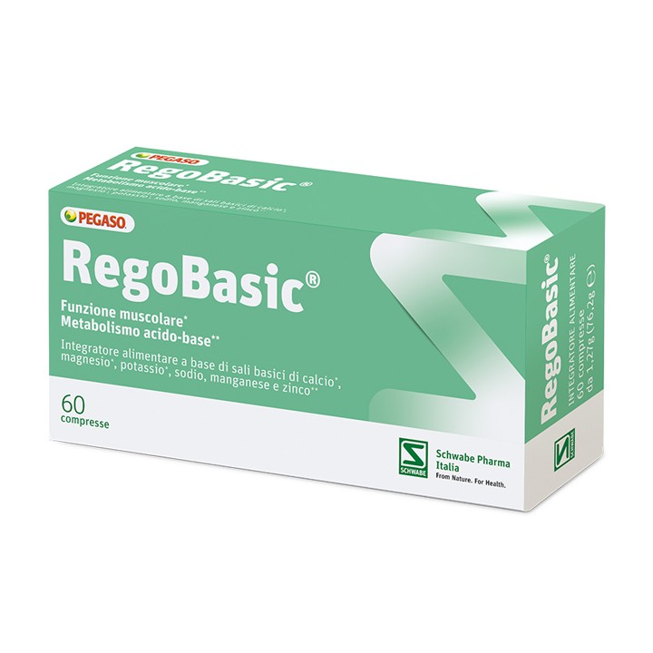 REGOBASIC 60CPR
