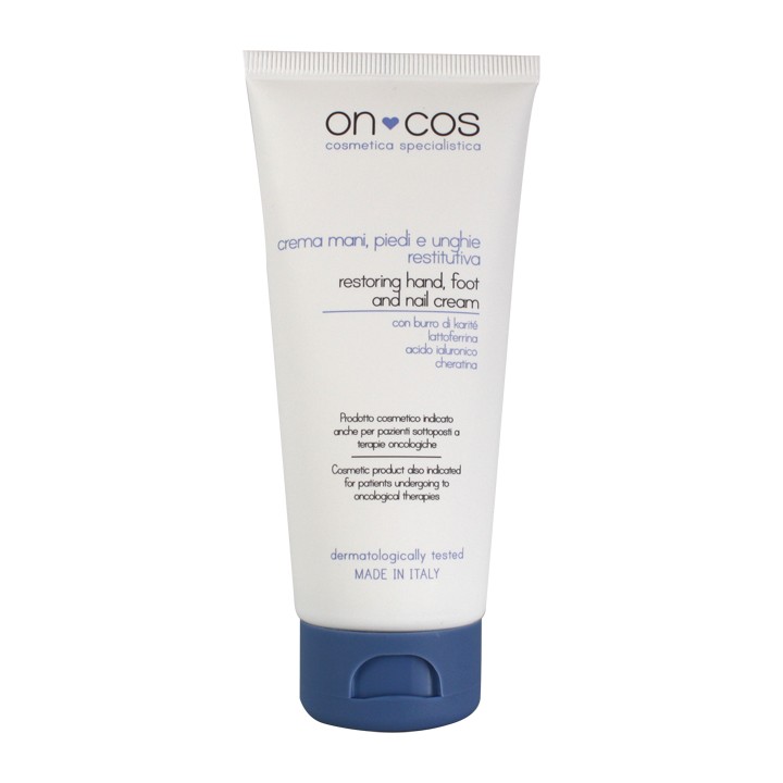 ONCOS CREMA MANI-PIEDI-UNGHIE