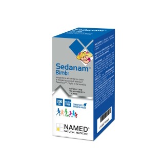 SEDANAM BIMBI 200ML