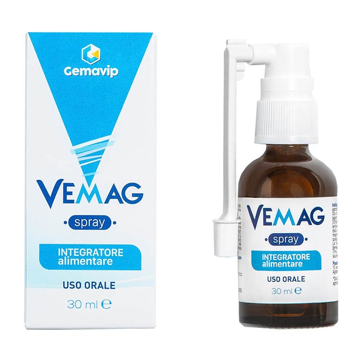 VEMAG SPRAY 30ML