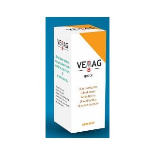 VEMAG GOCCE 20ML