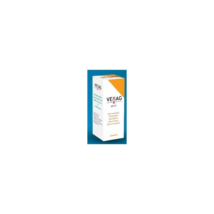 VEMAG GOCCE 20ML
