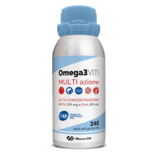 OMEGA 3 240PRL