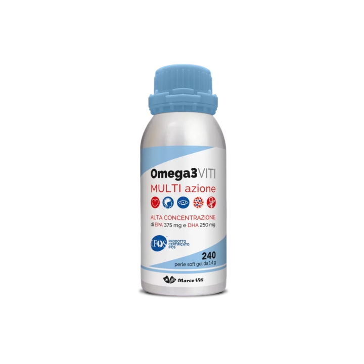 OMEGA 3 240PRL