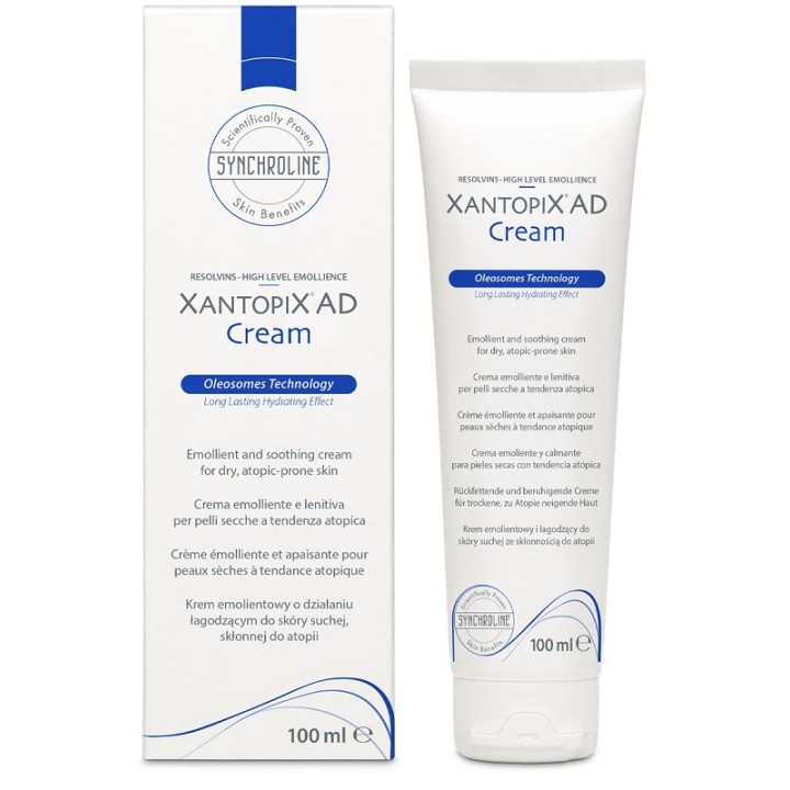 XANTOPIX AD CREMA 100ML