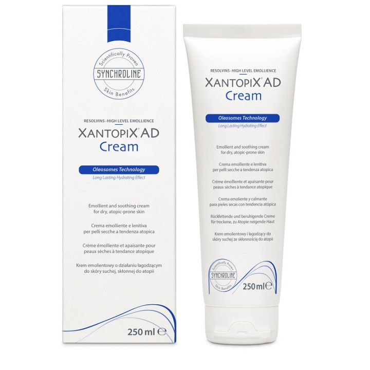 XANTOPIX AD CREMA 250ML