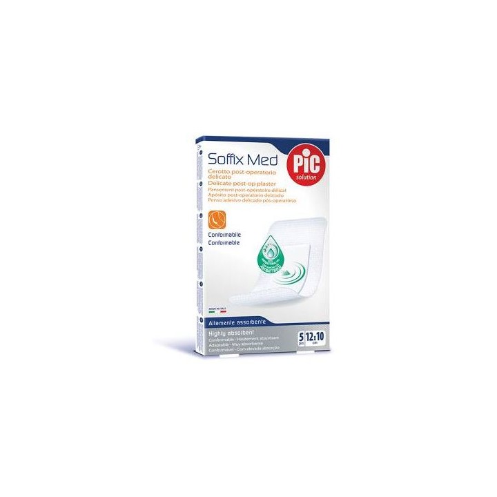 CER PIC SOFFIX MED 10X12 5PZ