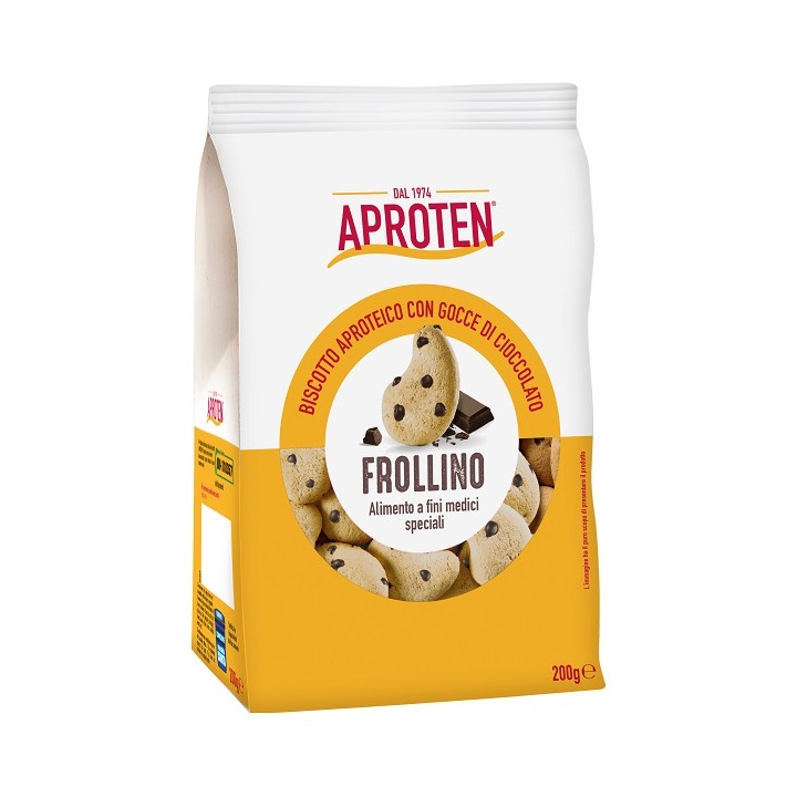 APROTEN BISCOTTO GTT CIOCC PRO