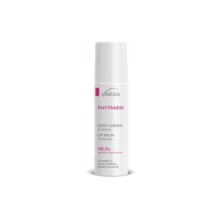 VEBIX PHYTAMIN STICK LAB PROT
